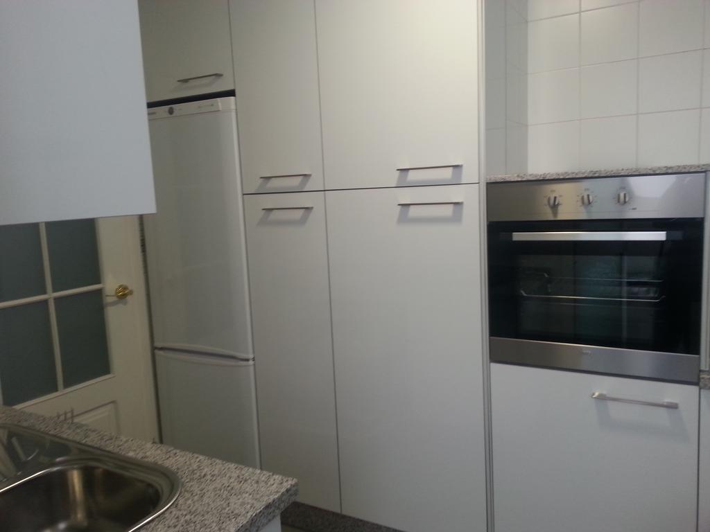 Apartamento Buhaira Seville Exterior photo
