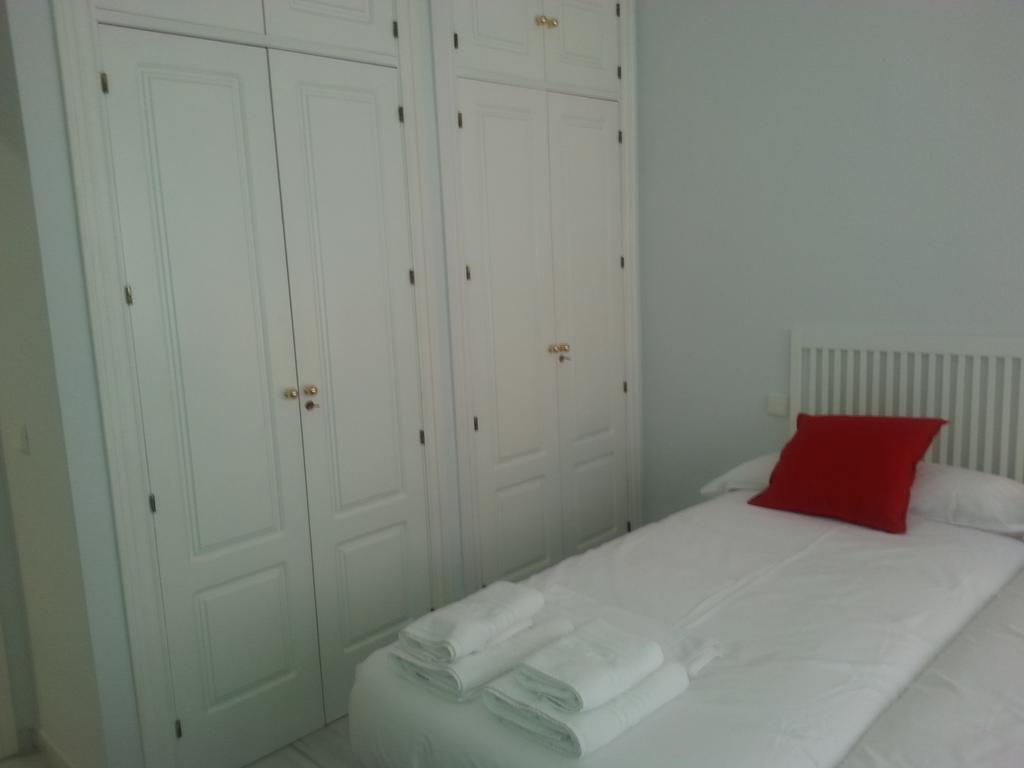 Apartamento Buhaira Seville Exterior photo